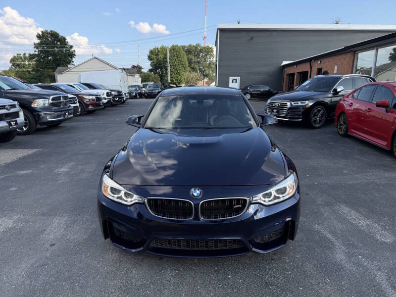 bmw m3 sedan 2016 WBS8M9C56G5D30348 image bmw m3 sedan 2016 WBS8M9C56G5D30348 image